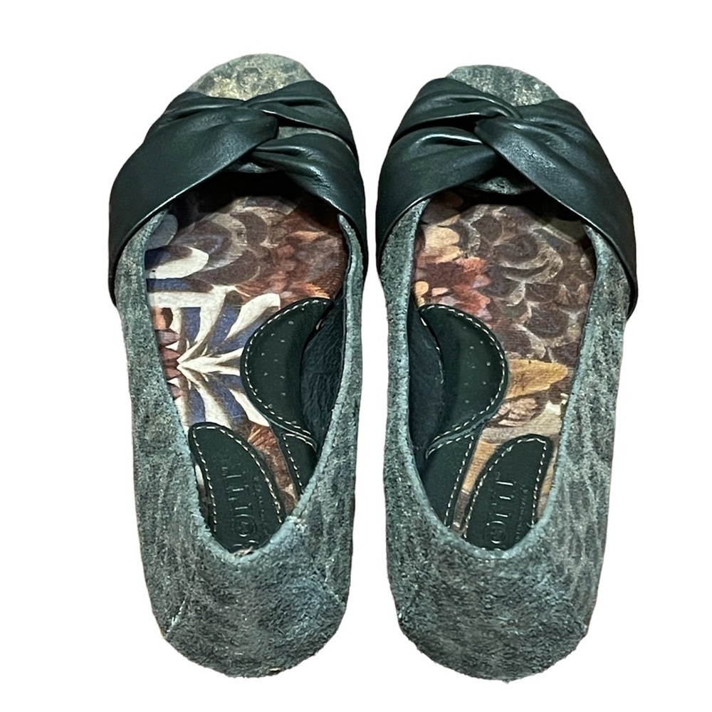 Born Flat Shoes - Picture 5 of 10